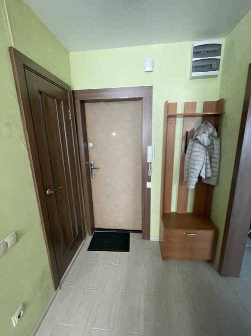 долгосрочная аренда 1-к квартира Киев, Оболонский, 16000 грн./мес. Киев - изображение 9