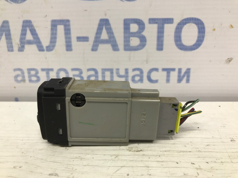 Корректор фар Mitsubishi Outlander CU 2.4 БЕНЗИН 4G69 2003 (б/у) Киев - изображение 2