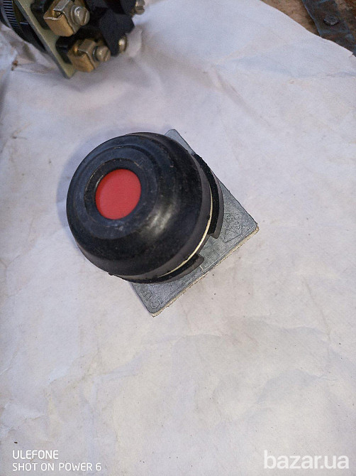 Кнопки серии КЕ, ПЕ Харків - зображення 7