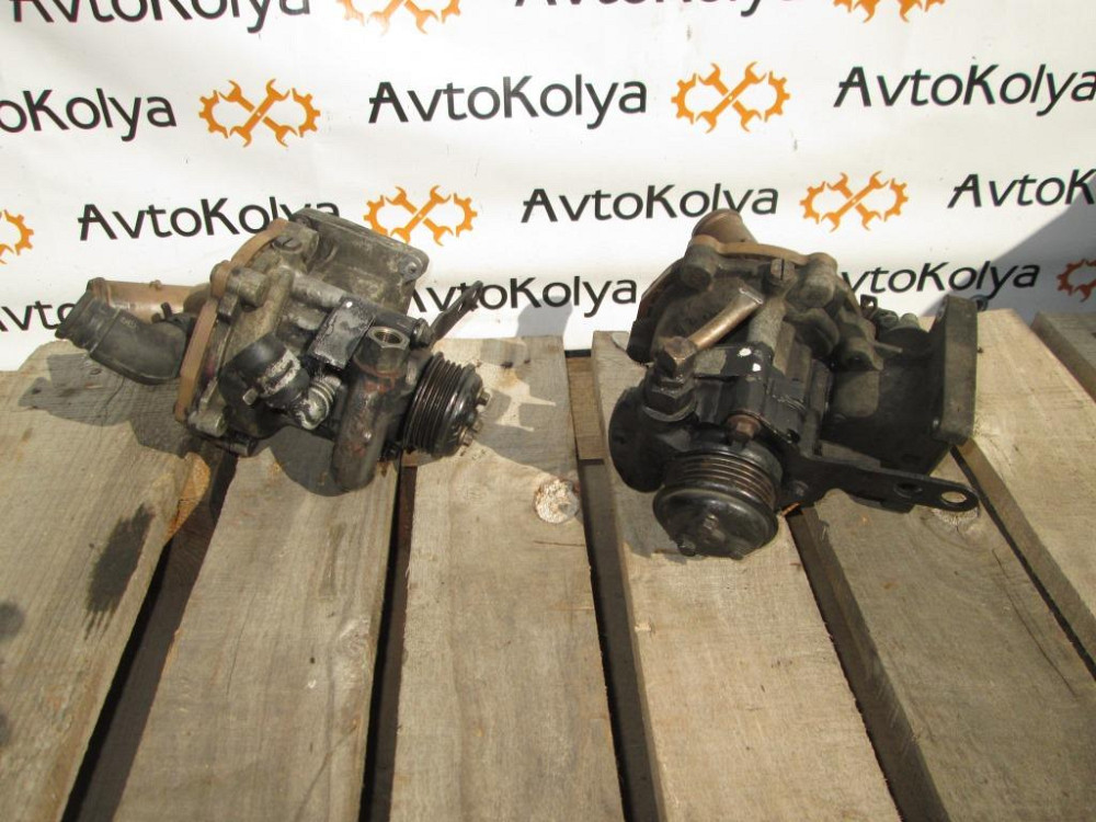 Насос гидроусилителя руля Ford Transit 2.0 2000-2006 Ковель - зображення 1