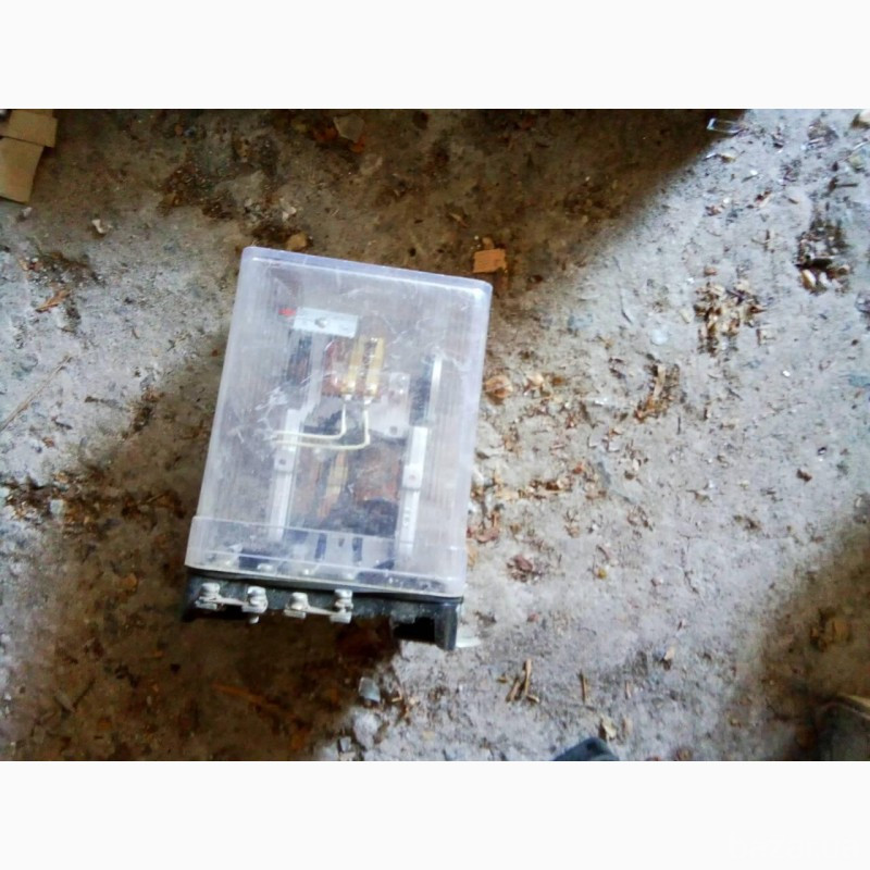 Реле РТ-40. Харьков - изображение 3