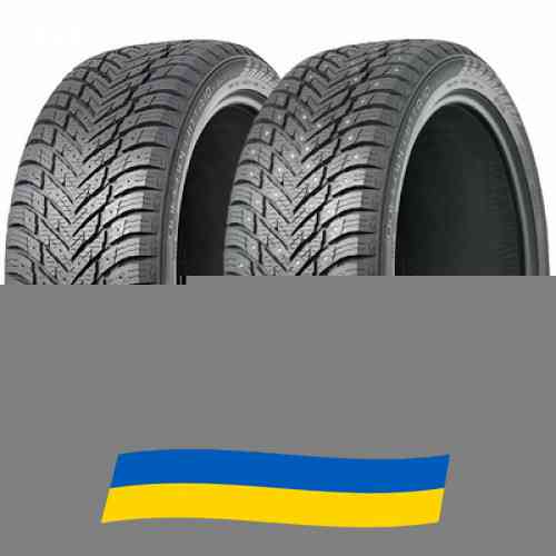 225/55 R19 Nokian Hakkapeliitta 10p SUV 103T Позашляхова шина Київ