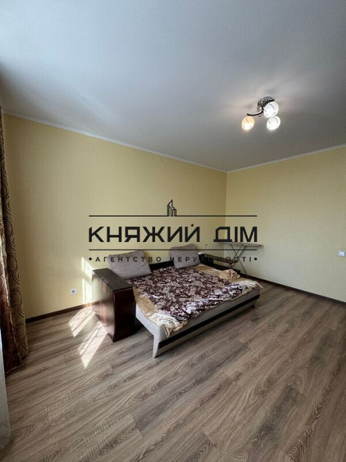 Однокімнатна квартира в ЖК Паркові Озера.м.Дарниця.Код Об'єкта: 11112982 Киев - изображение 9