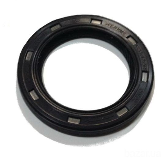 Гранд Чироки 1993. 5.2 - Передний сальник каленвала . Київ - зображення 1