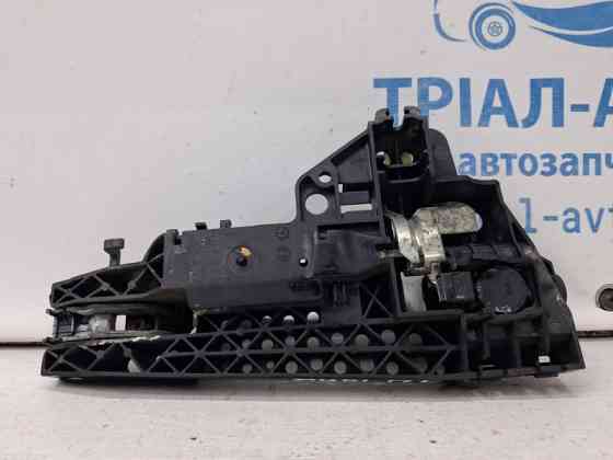 Ручка двери внешняя передняя левая (б/у) Київ