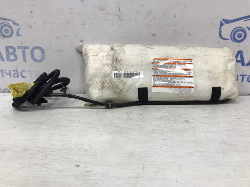 Подушка безопасности в кресло Nissan Juke 2010-2019 985H01KA1C (Арт. 55551) Київ - зображення 1