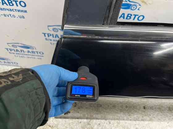 Дверь задняя левая Jeep Cherokee KL 3.2 БЕНЗИН EHK 2013 (б/у) Київ