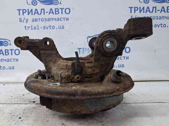 Цапфа задняя правая Dacia Duster HS 1.5 DIESEL K9K 2010 (б/у) Киев