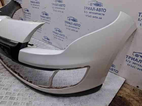 Бампер передний Renault Megane 3 1.5 DIESEL K9K 2008 (б/у) Киев