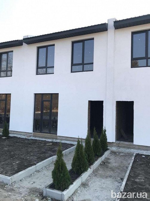 продажа 3-к таунхаус Киево-Святошинский, Хотов, 44500 $  - зображення 1