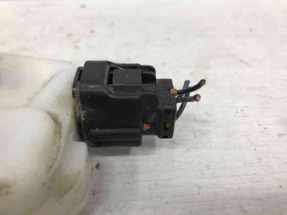 Замок двери передний правый Mitsubishi Pajero Sport K9 2.5 DIESEL 4D56 1996 (б/у) Київ