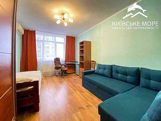 долгосрочная аренда 2-к квартира Киев, Днепровский, 22500 грн./мес. Киев