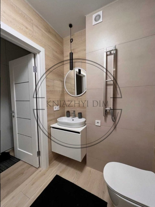 Продажа 1-комнатной в ЖК Метрополия Дарница . Київ - зображення 11