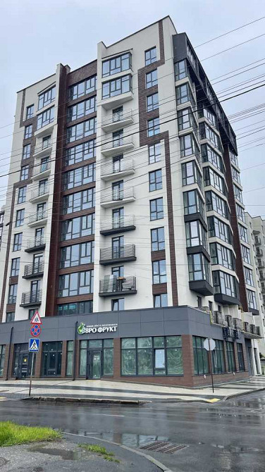 продажа 2-к квартира Хмельницкий, Центр, 65000 $ Хмельницкий - изображение 2