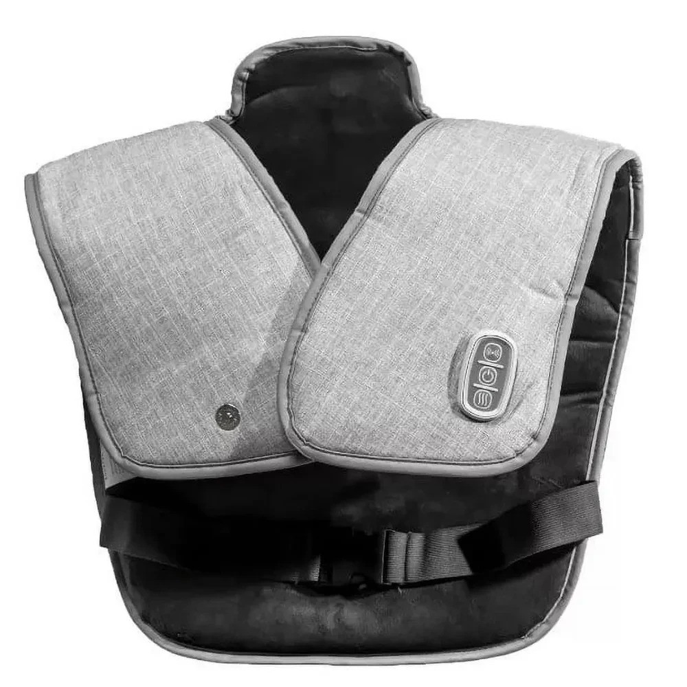 Электрогрелка для спины и шеи Heating Pad Электрическая грелка против боли в спине и шеи Одеса - зображення 5