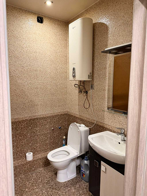 продажа 1-к квартира Киев, Голосеевский, 95000 $ Київ - зображення 3