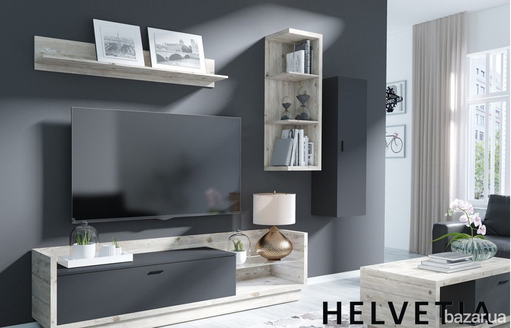 Стенка Talina pine Украинка Обухов Киев Буча Ирпень Обухів - зображення 1