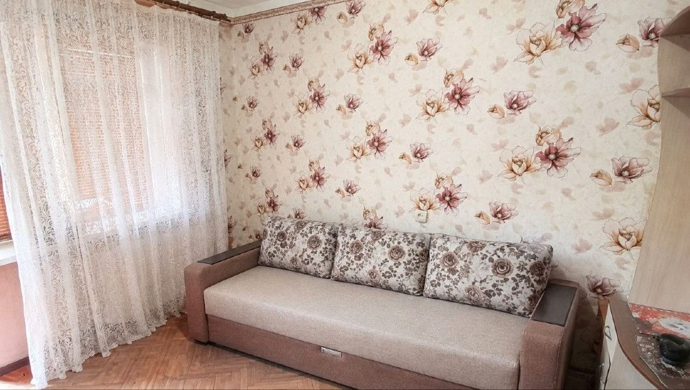 Продам 1- ком. Педагогическая / 7 станция Большого Фонтана. Одеса - зображення 1