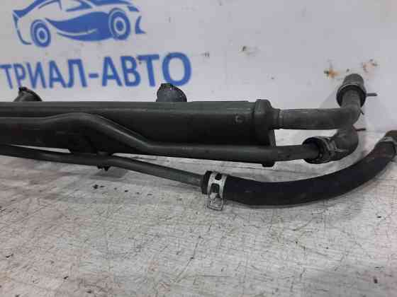 Топливная рампа Suzuki Grand Vitara JT 2.0 БЕНЗИН J20A 2005 (б/у) Киев