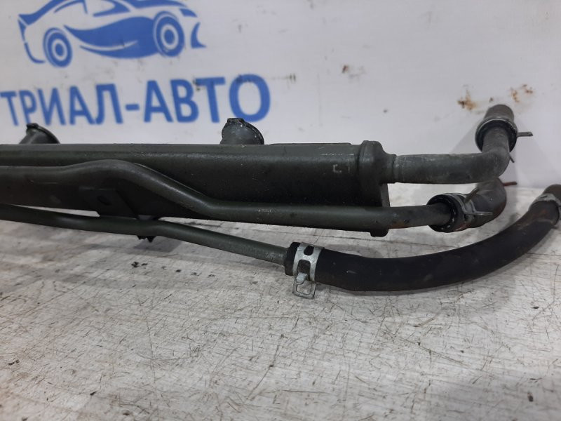 Топливная рампа Suzuki Grand Vitara JT 2.0 БЕНЗИН J20A 2005 (б/у) Київ - зображення 4