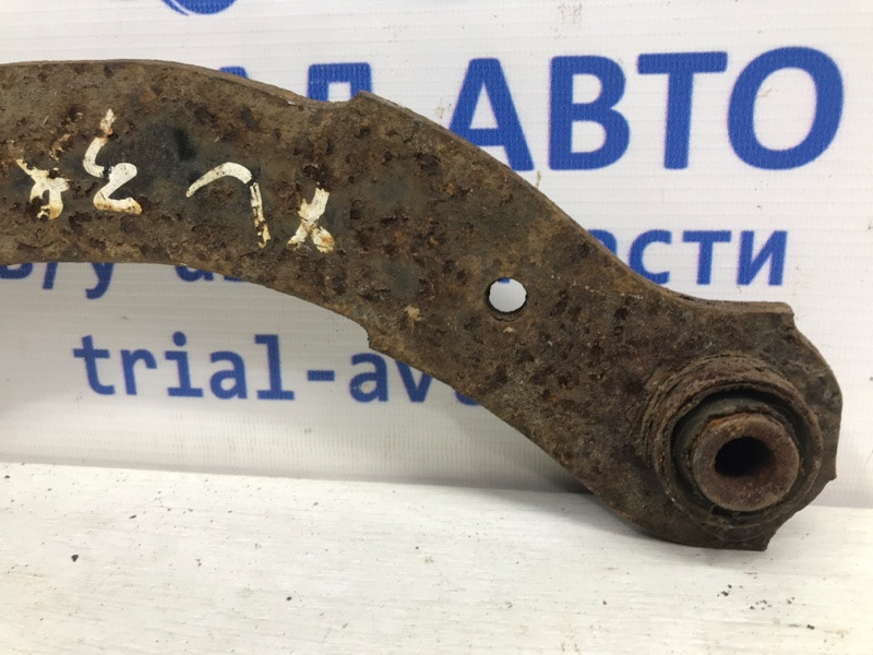 Рычаг задний поперечный Mitsubishi Outlander 2007-2012 4110A085 (Арт. 9676) Киев - изображение 4