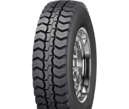 315/80 R22.5 Debica DMSD2 156/150K Універсальна вантажна шина Київ - зображення 1