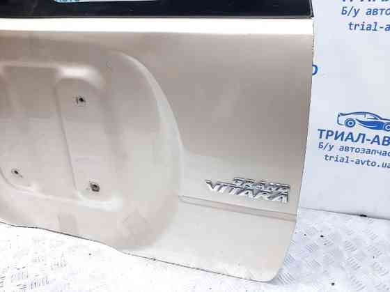 Крышка багажника Suzuki Grand Vitara 2005-2016 6910065830 (Арт. 29199) Киев