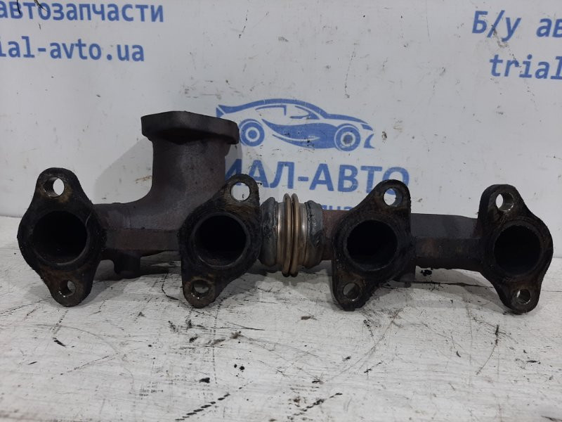 Коллектор выпускной Toyota Prado J120 3.0 DIESEL 1KDFTV 2002 (б/у) Киев - изображение 3