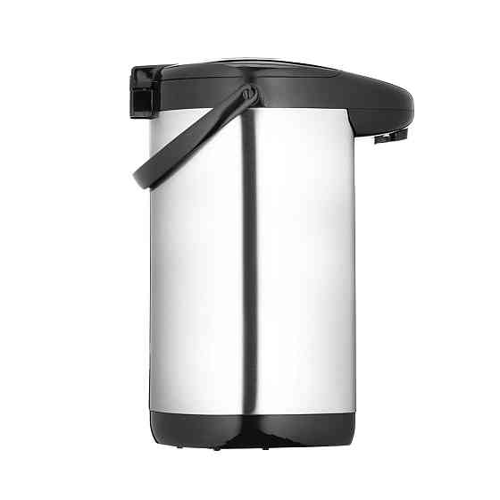 Термопот Ardesto TP-45BI 4.5 л серебристый Київ