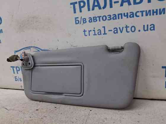 Козырек солнцезащитный левый Kia Rio 2005-2011 85210-1G230LX (Арт. 86917) Киев