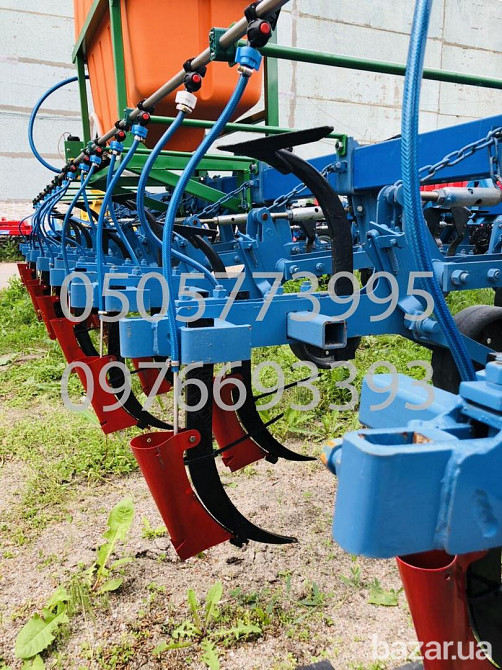 Система контроля и внесения ЖКУ кас, Кропивницький - зображення 3