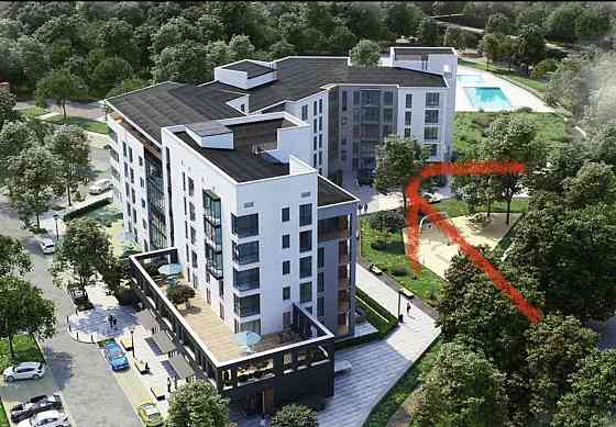 продажа торговые площади Киев, Печерский, 156000 $ Київ