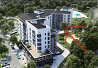 продажа торговые площади Киев, Печерский, 156000 $ Київ