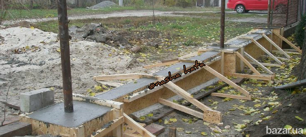 Змурувати паркан/будівництво огорожі Тернопіль Тернопіль - зображення 4