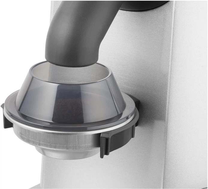 Кофемолка электрическая Catler CG8011 150 Вт белая Київ - зображення 8