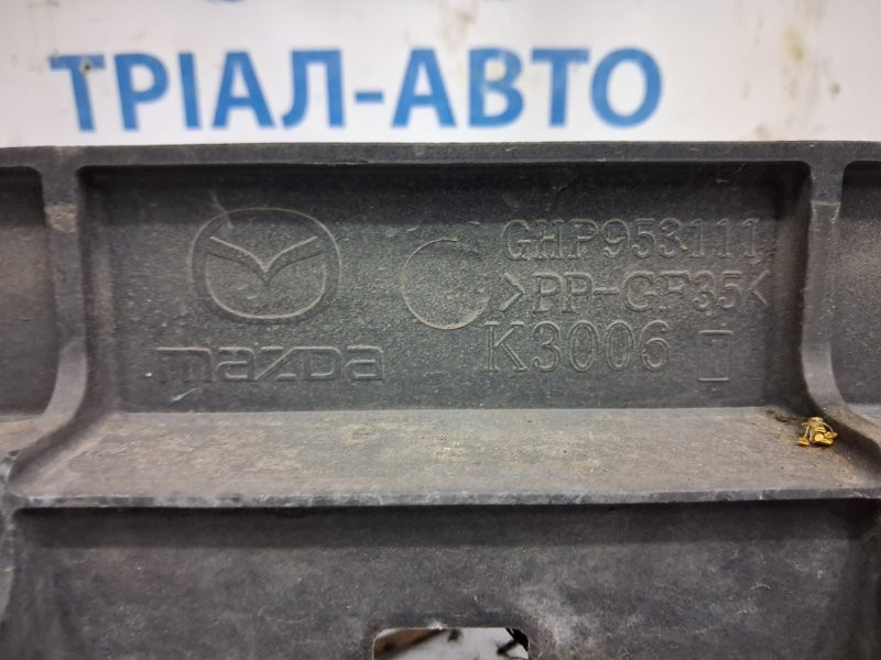 Панель передняя Mazda 6 2012- GHP953111 (Арт. 80599) Киев - изображение 8