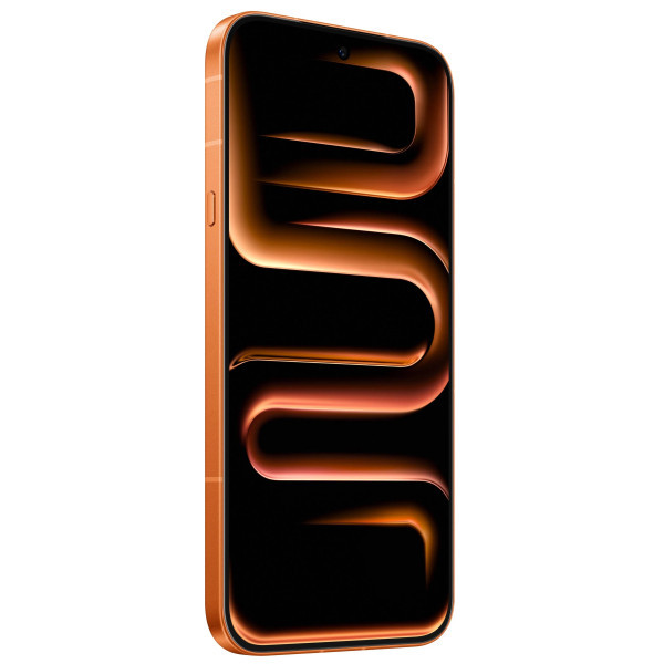 Смартфон Infinix Note 60 Pro 8/256GB Solar Orange (X6878) UA Харьков - изображение 4
