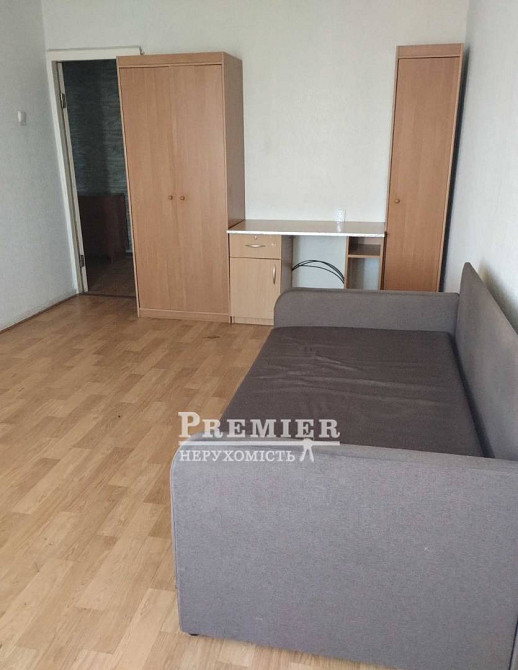 1-кімнатна квартира в цегляному будинку на Добровольського Одесса - изображение 3