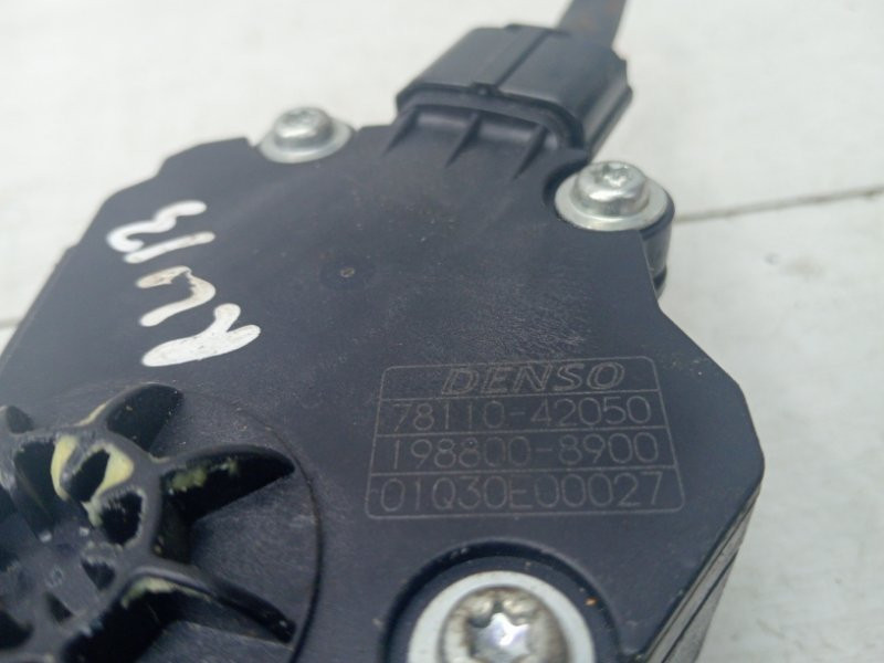 Педаль газа Toyota RAV 4 A40 2.2 DIESEL 2ADFTV 2012 (б/у) Київ - зображення 4