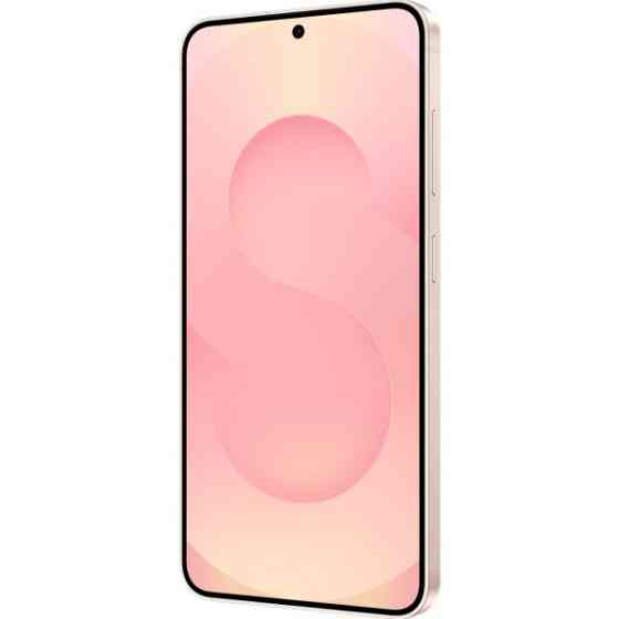 Смартфон Samsung Galaxy S25 S931B 12/128GB Pinkgold (SM-S931BZDH) EU Харьков