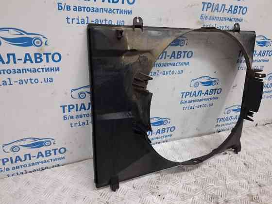 Диффузор Mitsubishi Pajero Wagon 1999-2006 MR497044 (Арт. 75745) Київ