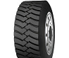 265/70 R19.5 Radburg (наварка) VLL Індустріальна шина Киев