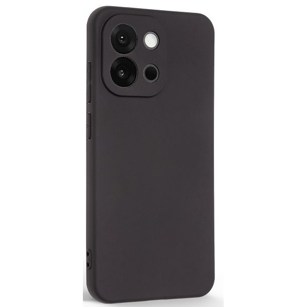 Чохол ArmorStandart Matte Slim Fit Camera Cov для OnePlus 13T Black (ARM86732) (Код товару:41557) Харків - зображення 2