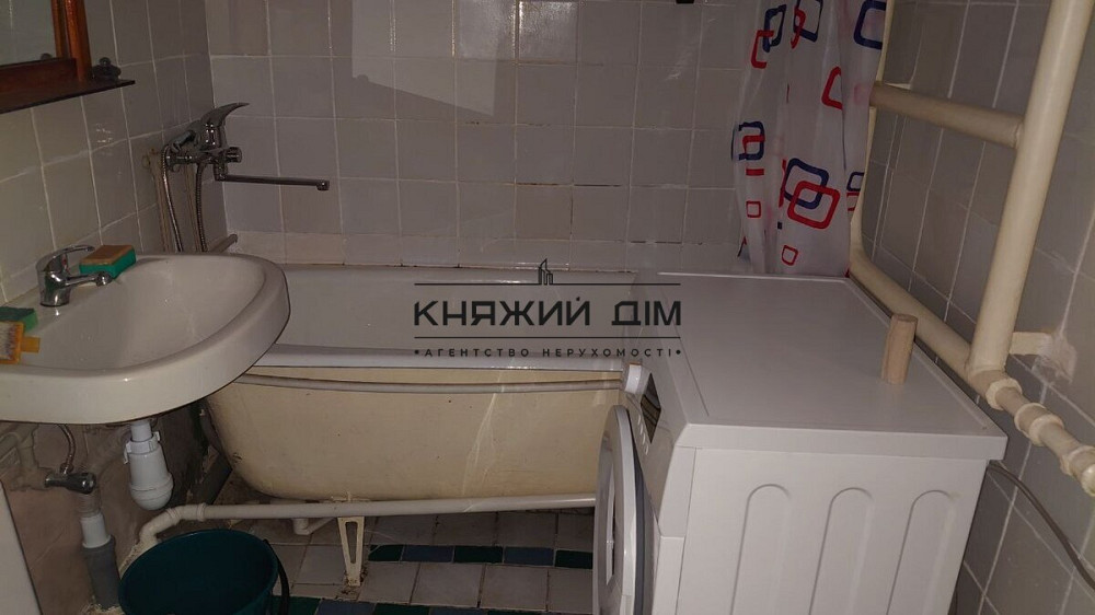 ОРЕНДА 2 кімнатна квартира м.Сирець вул Щусєва 33 код 11203934 Киев - изображение 9