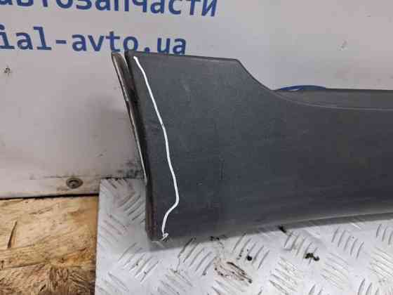 Накладка порога внешняя правая SsangYong Korando 2010-2019 7956034001 (Арт. 60680) Київ