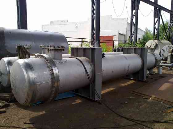 Теплообмінники та підігрівачі систем теплозабезпечення Коростень