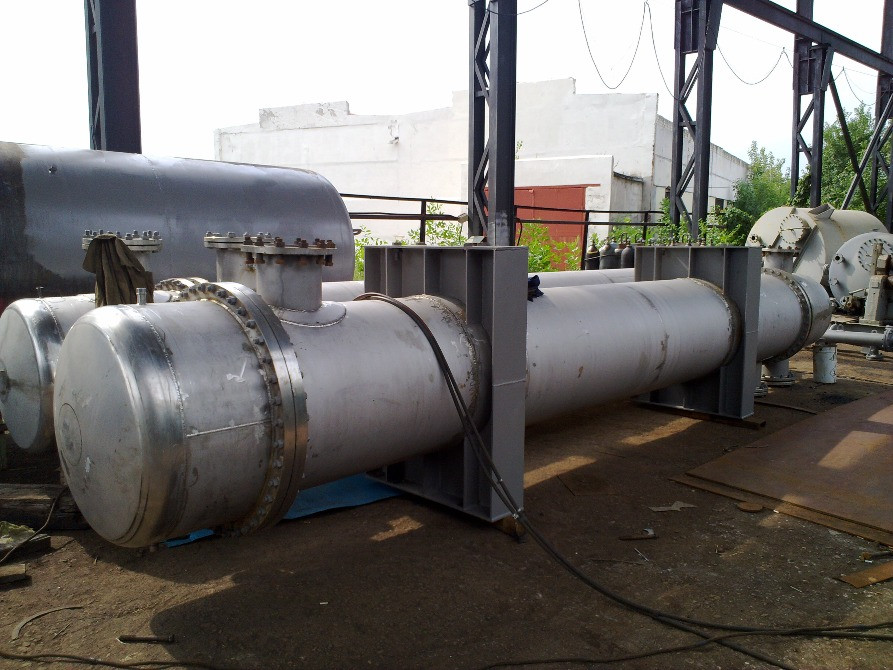 Теплообмінники та підігрівачі систем теплозабезпечення Коростень - изображение 3