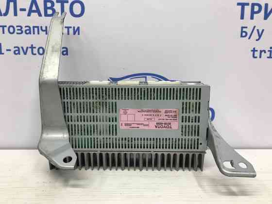 Усилитель Аудиосистемы Lexus RX 350 XU30 3.5 БЕНЗИН 2GRFE 2003 (б/у) Киев