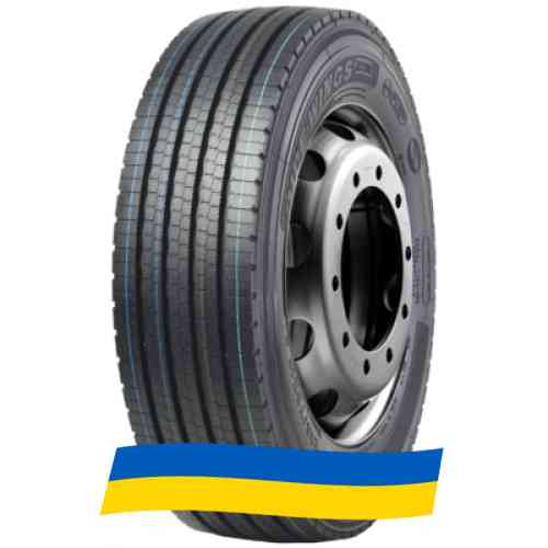 285/70 R19.5 Leao KLS200 146/144M Рульова шина Київ