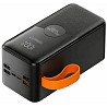 Power Bank Ansty AP-089 22.5W PD20W 50000mAh Black Харьков